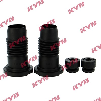 1X KYB 910273 Staubschutzsatz StoßDäMpfer FüR Mazda-image