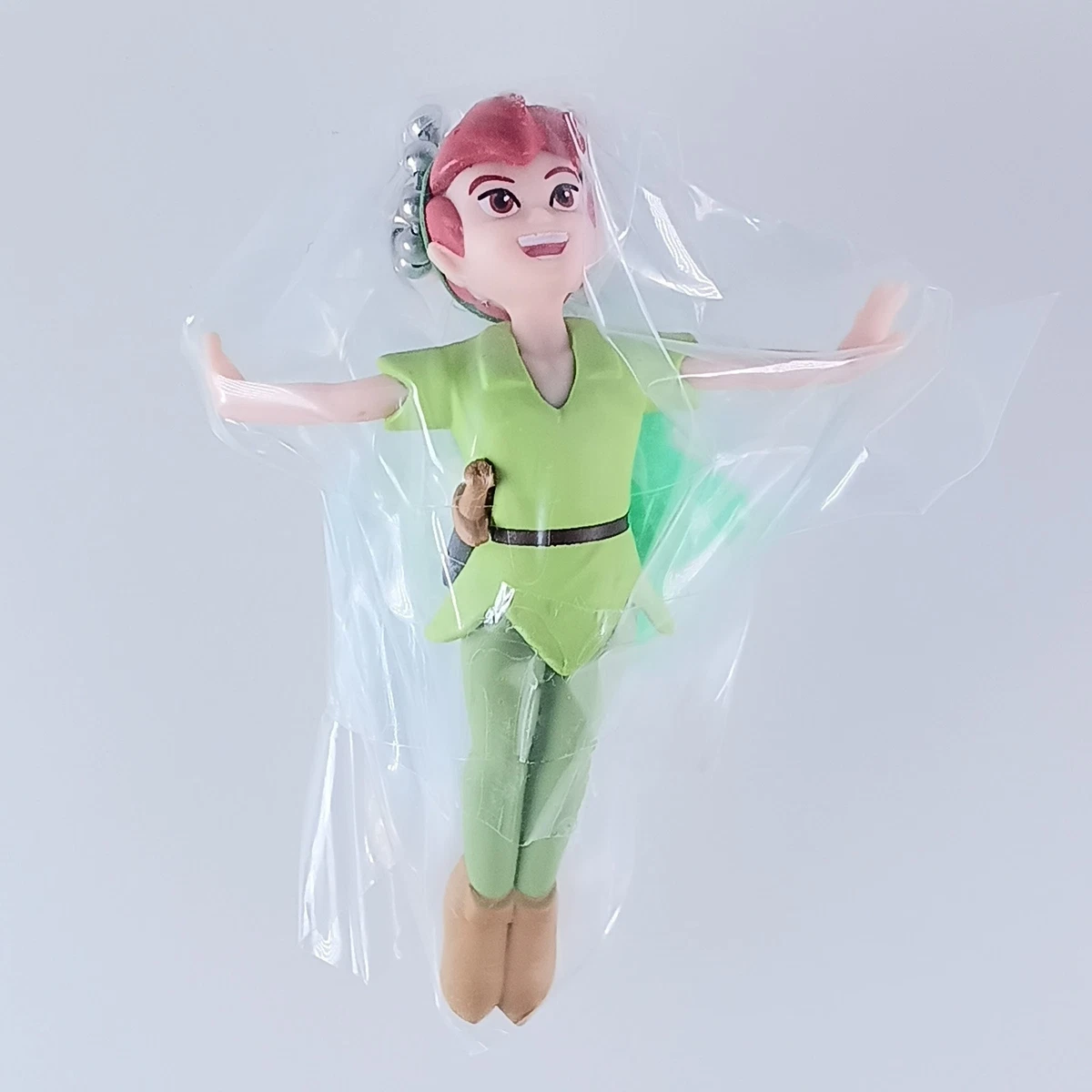 Peter Pan - Disney Personaje Color Collection Charm "Verde" de Japón