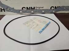 Oring For Case, CNH. New Part # 70924166. Ships Free.