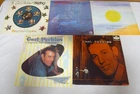 Carl Perkins - Lot-36 - Sammlung 5 LPs