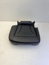 2009-2017 Audi Q5 Rear Right Lower Seat Cushion Oem. 2009-2017 Audi Q5 Rear Right Lower Seat Cushion Oem.