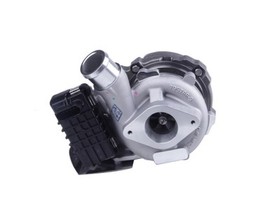 Turbolader Ford Transit 2006-, Transit Custom 2012-, Ranger 2011-2022
