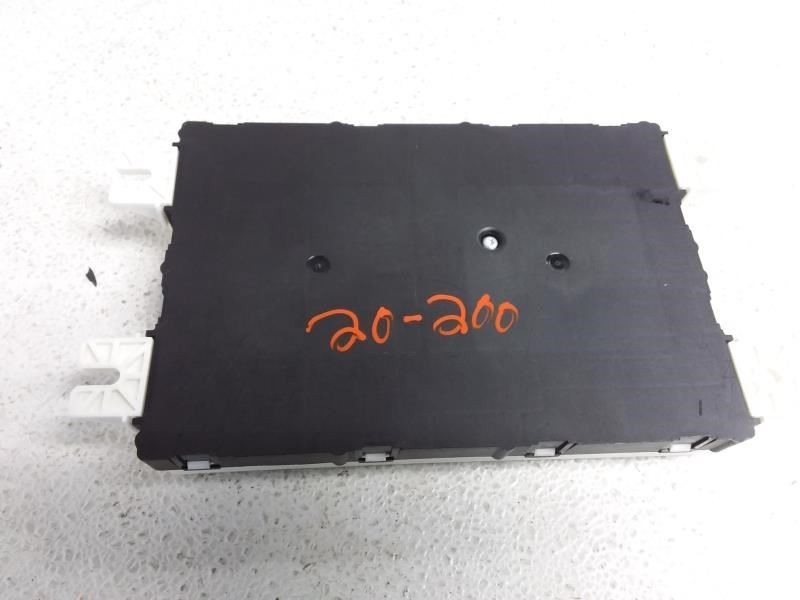 Maserati Quattroporte 2014 Control unit P/N 52851637AB