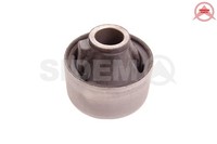 Querlenkerlager Sidem 873601 FüR Justy 4 M300 Bifuel AWD Daihatsu Sirion M301