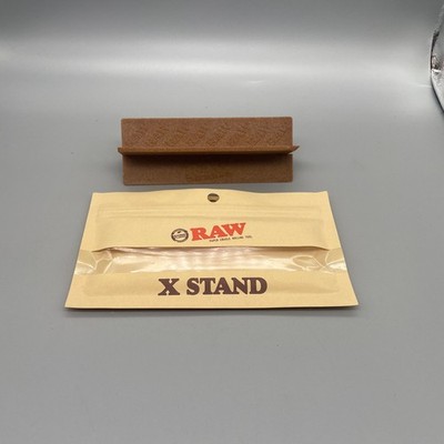 New Raw X Stand Paper Cradle Rolling Tool Free Shipping