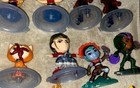 McDonald's Happy Meal Marvel Toys - Mixed Set Lot Of 12 Figures — photo 3