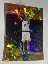 Celtics Kentucky #57/100 Ron Mercer Atomic Refractor Sp 47 1998-99 Bowman’s Best