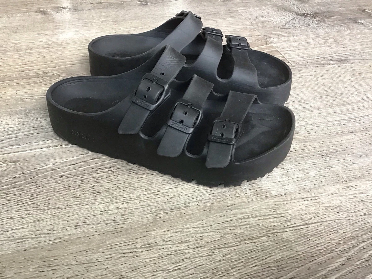 Birkenstock Papillio 38 for sale | eBay