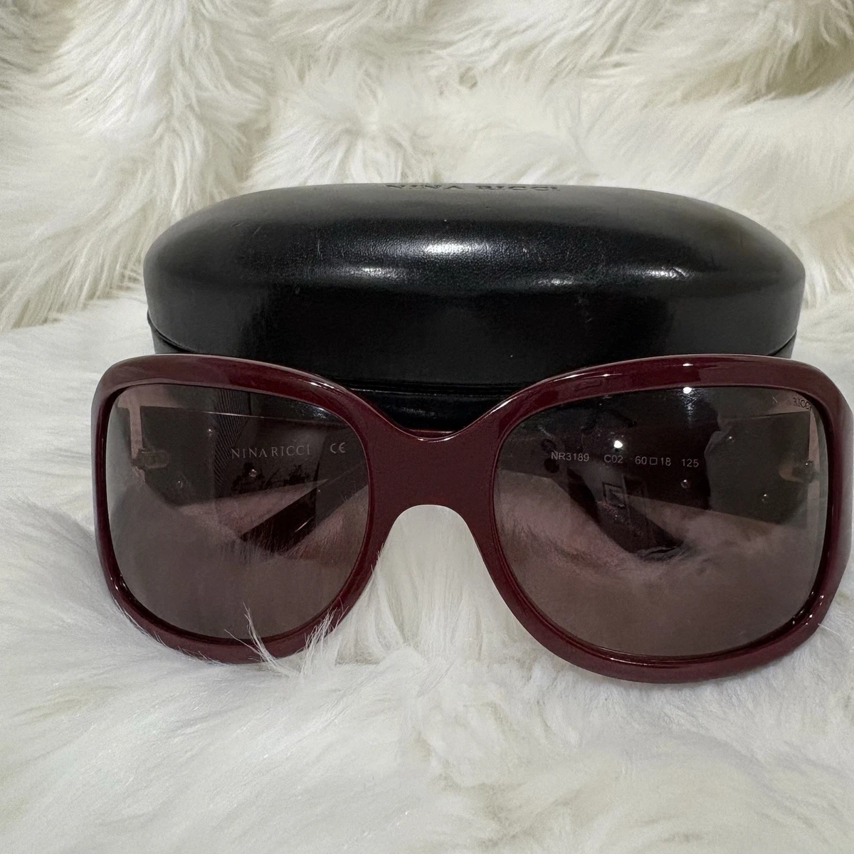 Nina Ricci Sunglasses & Sunglasses Accessories for Women for  display picture 3