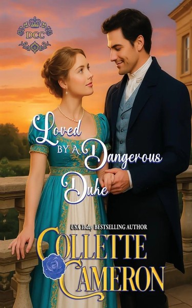 Collette Cameron | Loved By A Dangerous Duke | Taschenbuch | Englisch (2026)-image