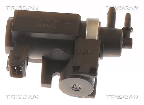 Triscan Druckwandler, Abgassteuerung FüR Iveco-image
