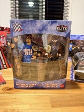 2024 WWE Elite  BUBBA RAY DUDLEY & D-VON DUDLEY - DUDLEY BOYZ