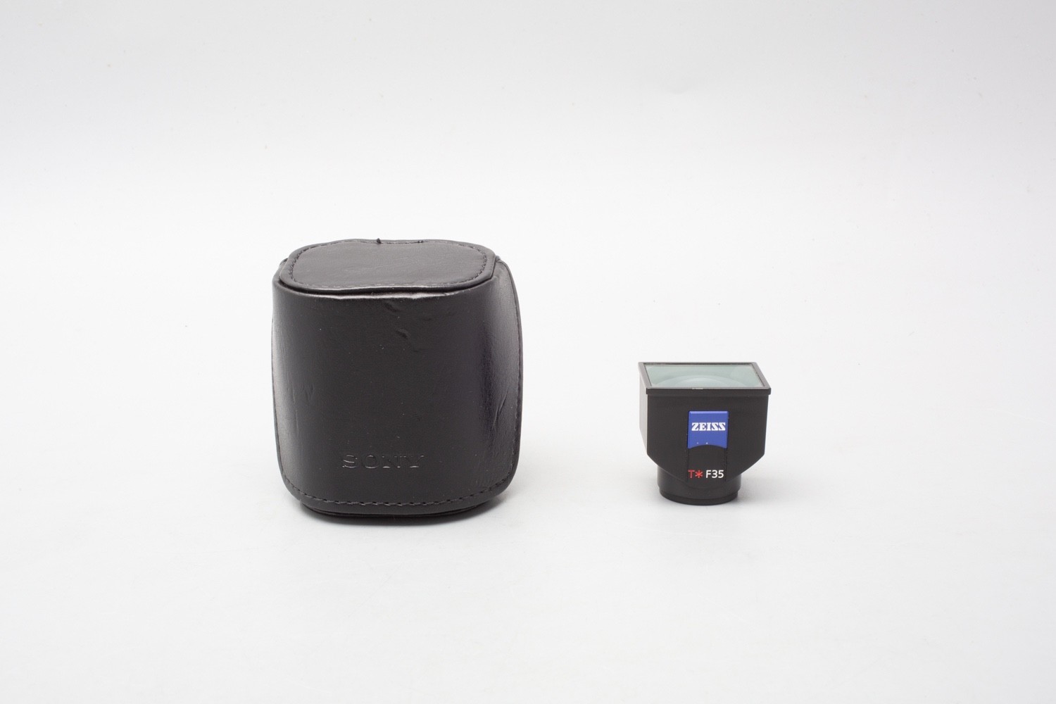 Sony Zeiss F35 35mm T* View Finder FDA-V1K Optical Viewfinder for RX1R RX1R2