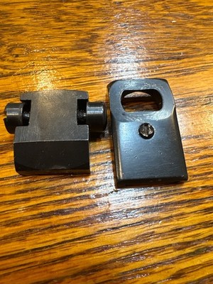 REDFIELD SAKO DOVETAIL SCOPE MOUNTS