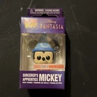 Funko Pocket Pop Disney Fantasia Sorcerers Apprentice Mickey BoxLunch
