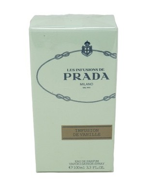 Prada Infusion de Vanille Eau de Parfum 100ml