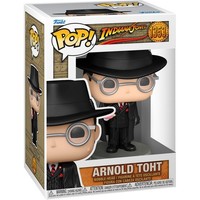 Indiana Jones Arnold Toht #1353 - Funko