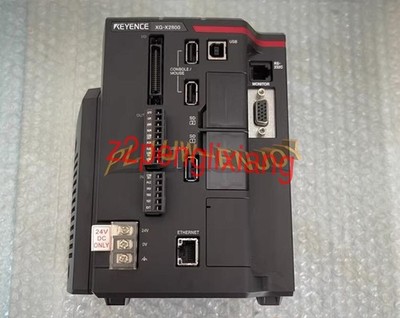 ONE USED KEYENCE XG-X2800 Vision system controller