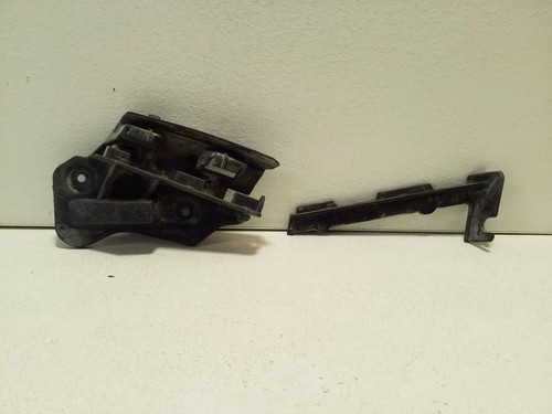 Volkswagen Golf Plus 2005 Links Halterung Stoßstange Stoßfänger vorne