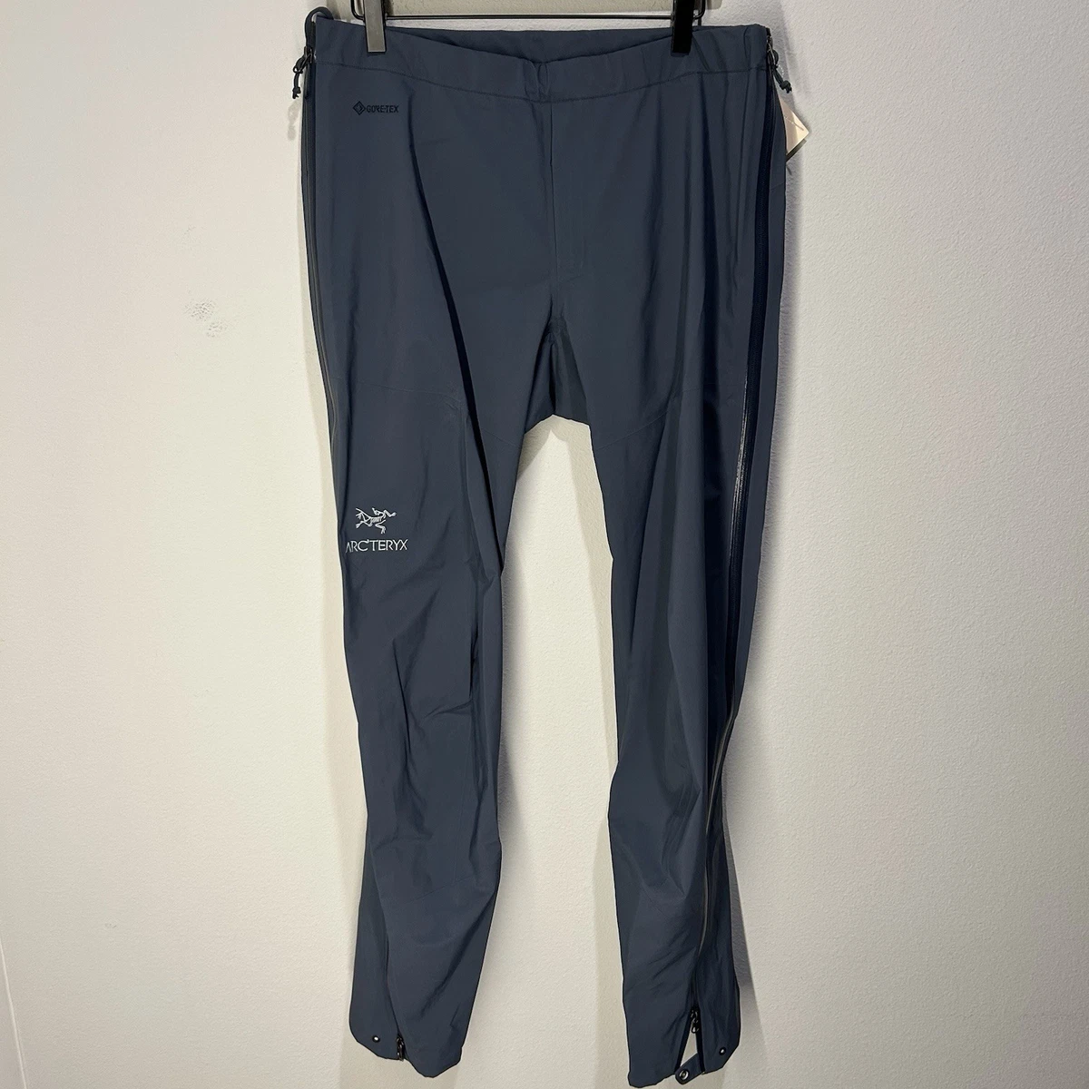 Arc'teryx Men Blue Winter Sports Clothing for sale | eBay