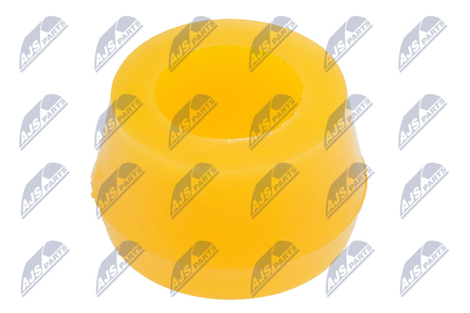 Nty Shock Absorber Bushing Rubber-Metal For Nissan Patrol Y60 87-97 - Image 3