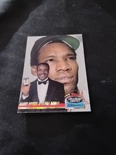 1993 Topps Stadium Club Trading Card - Barry Bonds/Bobby Bonds - #5 of 10