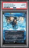 2025 MTG FINAL FANTASY COMMANDER CHOCOBO #0469 SNAPCASTER MAGE PSA 10