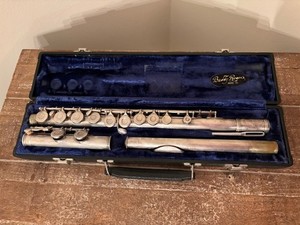Gemeinhardt Flute M2 for sale | eBay
