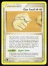 Claw Fossil 90/100 Sandstorm Pokemon Card NM