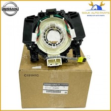 Ressort divers Nissan NP300