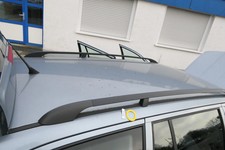 Skoda Octavia 1U5 Dachreling Reling Dach beide rechts + links Reeling