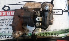 144112J620 turbolader at für NISSAN PRIMERA BERLINA (P11) mccep114867