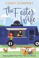 The Foster Wife | Cindy Dorminy | Taschenbuch | Englisch | 2023