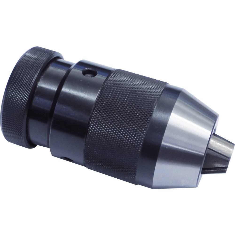Mandrin de précision B16 Holzmann SSBF16 en acier trempé pour foret 16mm