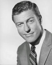 Hollywood Actor & Comedian Dick Van Dyke  4x6 PHOTO PRINT