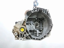 Boite de vitesse Citroen NEMO