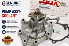 PUMP ASSY-COOLANT 2510027400 FOR Lotze 2005-2008