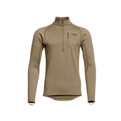 Sitka Core Mid Wt Zip t