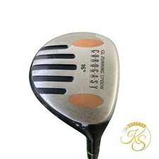 Good Line GL COROGASY Fairway Wood 16deg Right Handed Golf Club Used