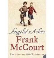 Angelas Ashes PB | Frank Mccourt | Taschenbuch | Harper Perennial | 426 S.