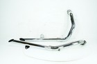 1999 Harley Sportster XL883 Hugger OEM Exhaust System Header Pipe 65568 86A