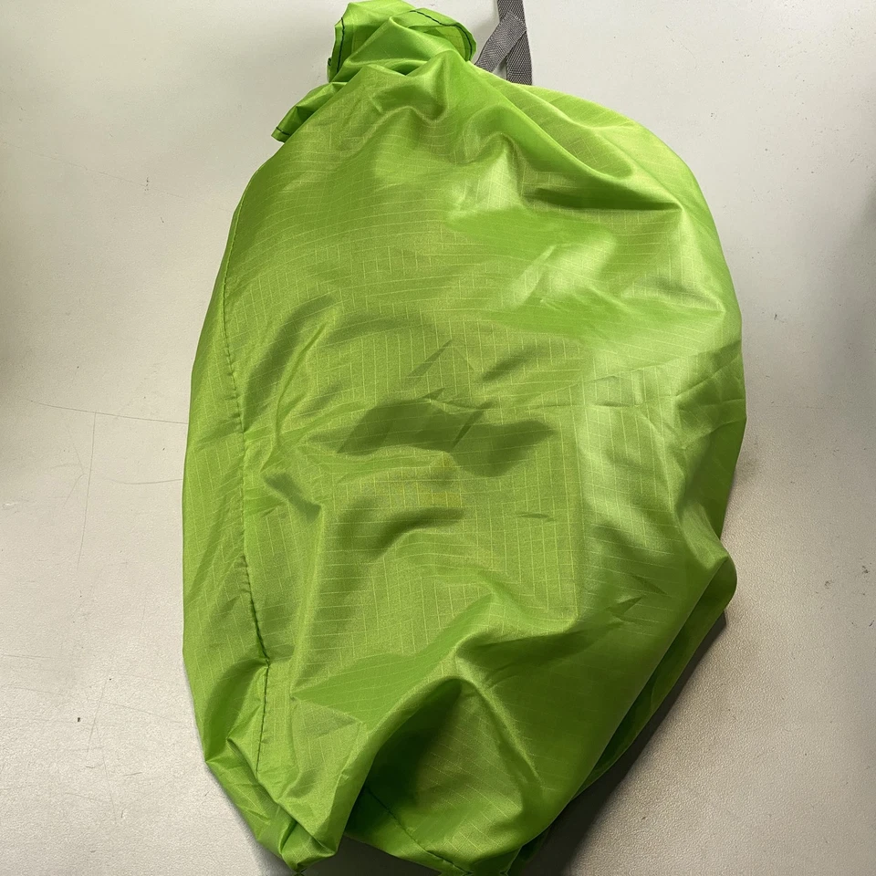 Tienda de campaña Stingray para 3 personas 3,0 - verde Foto 2 de 4