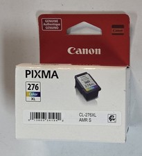 Canon CL-276XL Tri-Color Ink Cartridge for PIXMA