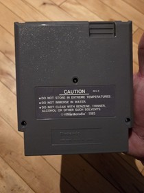 Adventure Island Ii (Nes)