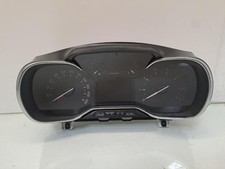 Compteur Citroen C3