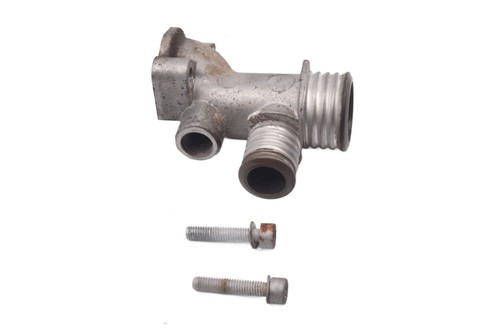 Kühlwasserstutzen Zylinderkopf Kühlmittelflansch BMW K 1100 RS K589 0522 92-96