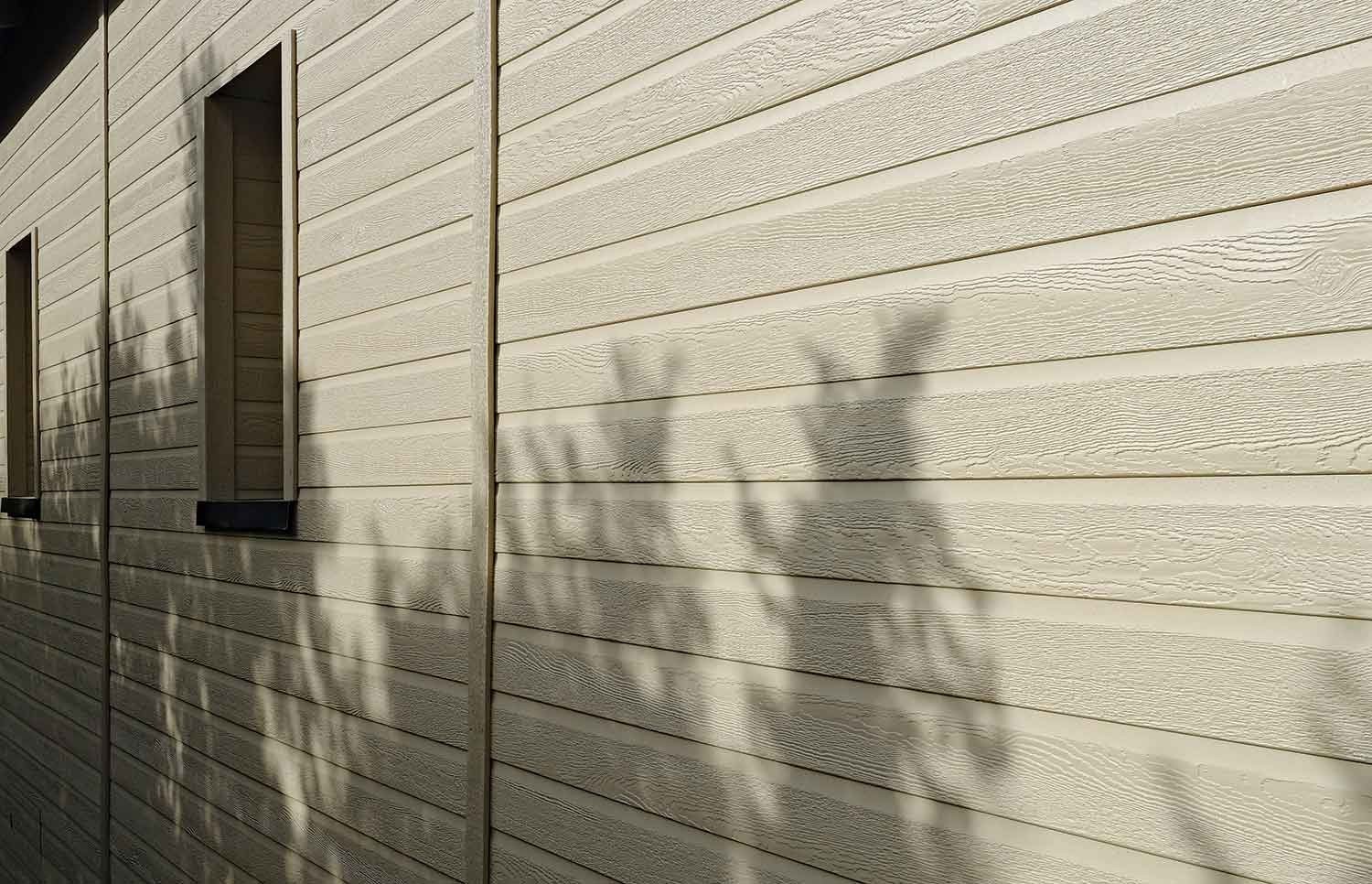Cheap Composite Timber Cladding - Multiple Colours - Delivery Available