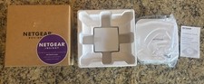 Netgear Wifi 6 AX1800 WAX610 100NAS S-Line WIFI Dual Band AP