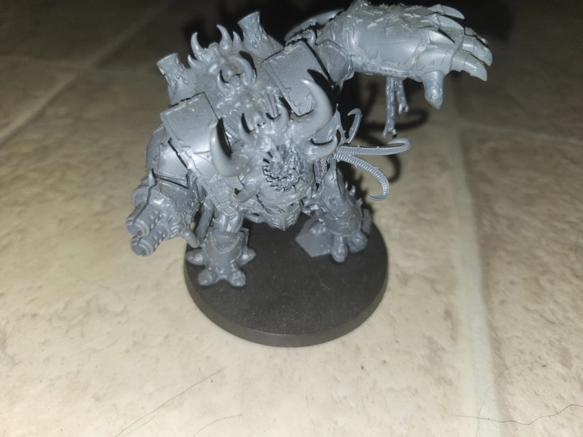 Gros Lot Warhammer 40K Dark Vengeance - Metabrutus, Élus, Space Marine, Sergent