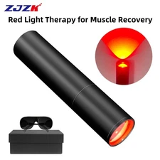 Red Light Physiotherapy Device for Face, Feet, Shoulder, Lower Back, Joints Pain
